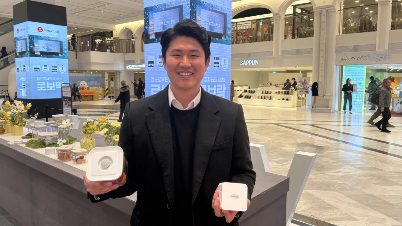 VAKUEN Sets Record Live Commerce Sales for a Single Food Storage Container Brand