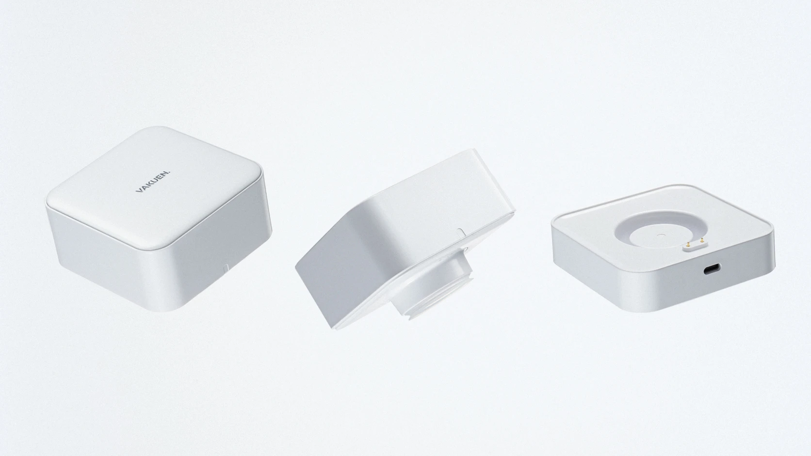 VAKUEN Launches 'Dice Vacuum Pro' with Enhanced Convenience and Vacuum-Sealing Technology